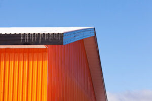 Metal Siding