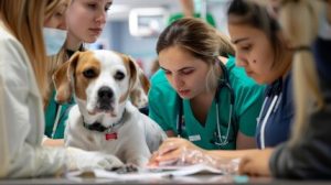 Pet Health Services