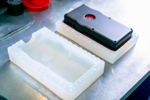Plastic Molds